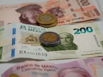 Gobierno, patrones y obreros acuerdan un incremento de 22%