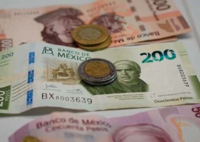 Gobierno, patrones y obreros acuerdan un incremento de 22%