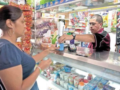 Aumentan extorsiones e ilícitos contra comercio: Canaco