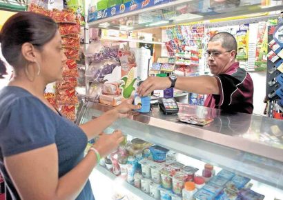 Aumentan extorsiones e ilícitos contra comercio: Canaco
