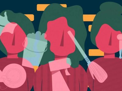 Si el trabajo del hogar y cuidados se pagara, cada mujer mexicana debería recibir 5,761 pesos al mes