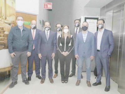 Incluye Fiscalía en su presupuesto renta de un helicóptero