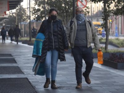 En noviembre, confianza del consumidor creció 1.7 puntos