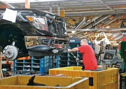 Mercado automotriz tardará 7 años en recuperarse de pandemia