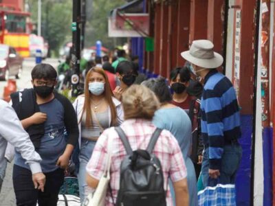 Mitad de hogares en AL, sin recuperar su ingreso prepandemia