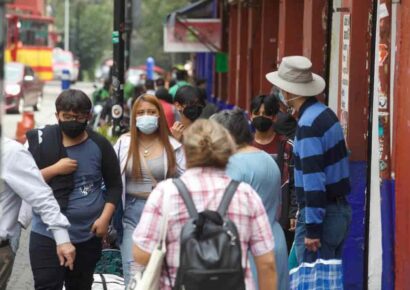 Mitad de hogares en AL, sin recuperar su ingreso prepandemia