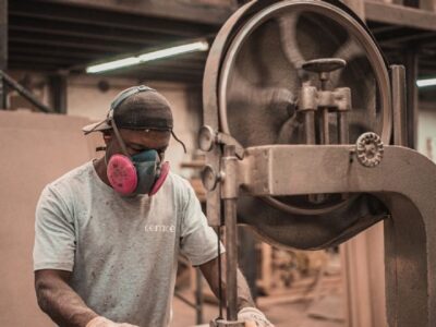 A la baja creación de empresas en NL
