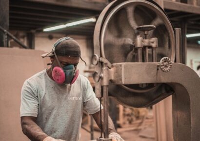 A la baja creación de empresas en NL