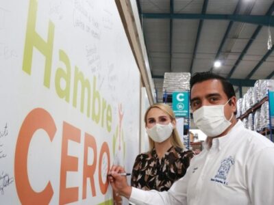 Buscan en Santa Catarina erradicar la pobreza extrema alimentaria