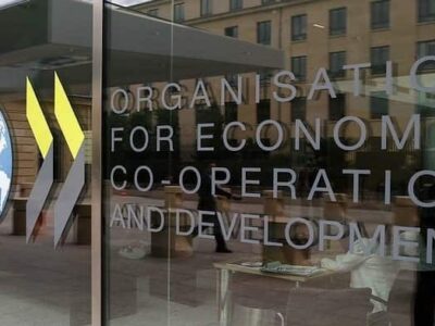 Pese a Covid, se incrementa impuestos como porcentaje de PIB