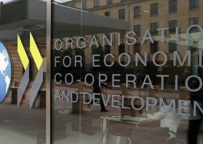 Pese a Covid, se incrementa impuestos como porcentaje de PIB