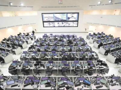 Mexicanos desarrollan software de videovigilancia