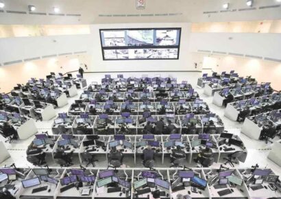 Mexicanos desarrollan software de videovigilancia