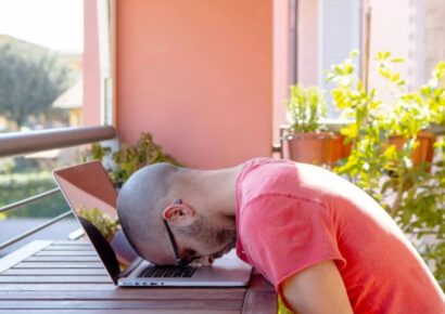Padecimiento 162: La ruta para reconocer al burnout como enfermedad de trabajo