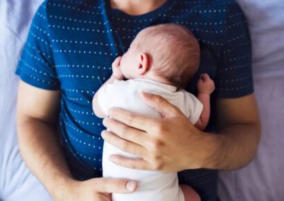 Descongelan reforma para ampliar a cuatro semanas las licencias de paternidad