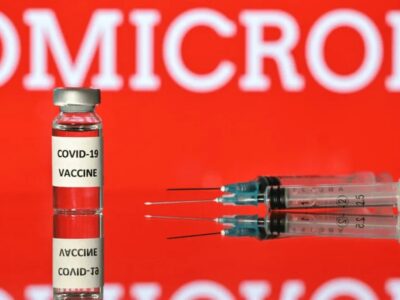 OMS: Ómicron parece tener mayor riesgo de reinfección pero es menos grave que Delta