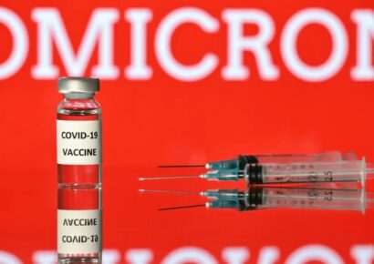 OMS: Ómicron parece tener mayor riesgo de reinfección pero es menos grave que Delta