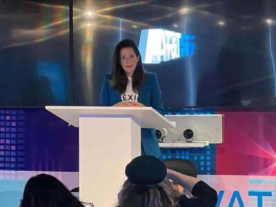Inicia en México despliegue de la red 5G