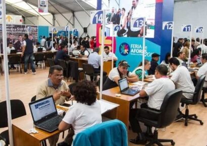 Afores a la espera de resolución de juez sobre comisiones