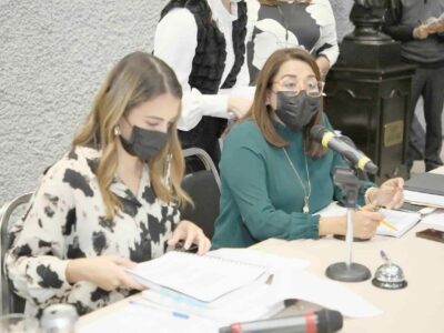 Aprueban Paquete Fiscal 2022 con unos cambios