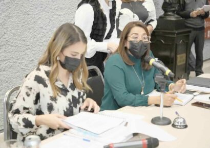 Aprueban Paquete Fiscal 2022 con unos cambios