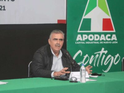 Avalan en Apodaca descuento a impuestos