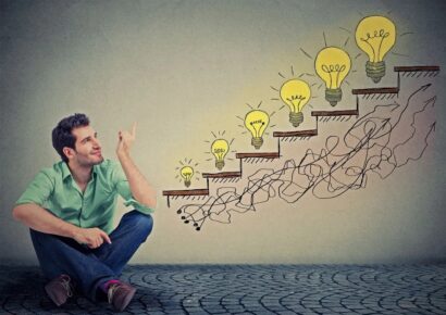 Entre el 50 y 65% de los jóvenes prefieren emprender