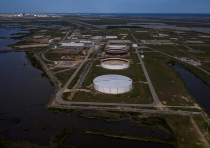 Estados Unidos venderá 18 millones de barriles de petróleo de sus reservas el 17 de diciembre