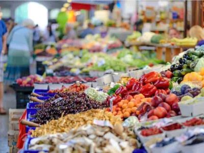 Registra EU su mayor inflación en 40 años