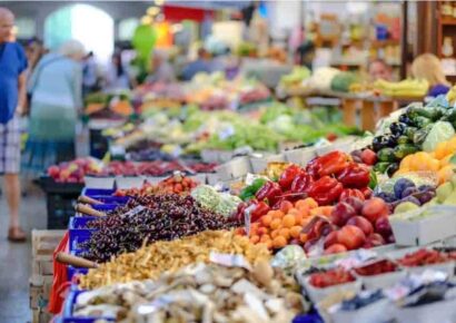 Registra EU su mayor inflación en 40 años