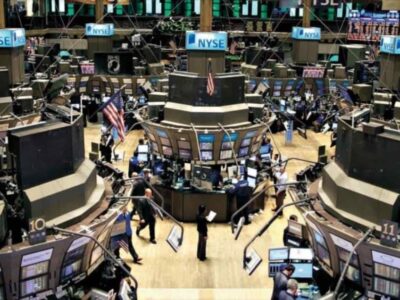 Adiós nerviosismo: Mercados cierran con resultados positivos