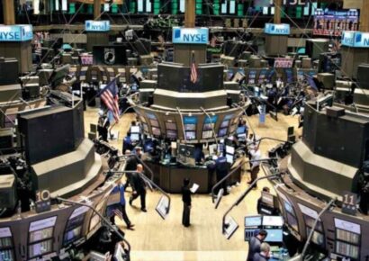 Adiós nerviosismo: Mercados cierran con resultados positivos