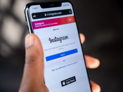 Instagram lanza «Toma un descanso»