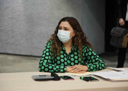 Deberán revisarse errores antes de aprobar Paquete Fiscal