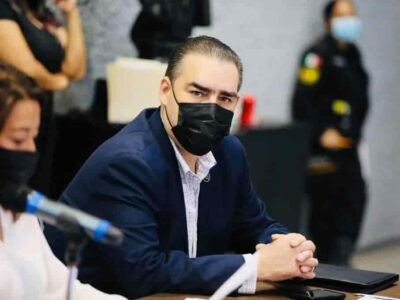 Va GLPRI por un presupuesto sensible y responsable