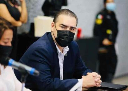 Va GLPRI por un presupuesto sensible y responsable