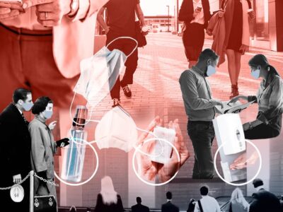 ¿La pandemia del Covid-19 cambió los códigos de vestimenta en el mundo laboral?