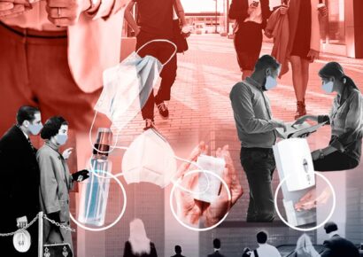 ¿La pandemia del Covid-19 cambió los códigos de vestimenta en el mundo laboral?