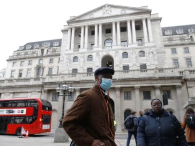 Semana decisiva para política monetaria en los principales bancos centrales