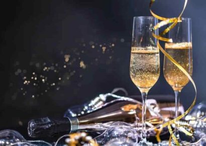 Sin fiesta de fin de año, 4 de cada 10 trabajadores