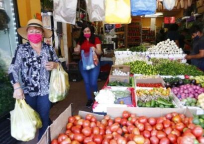 Se ‘encarece’ canasta básica en Nuevo León