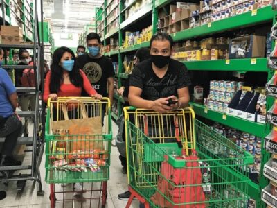 Inflación orilla a las familias a sustituir productos para maximizar recursos