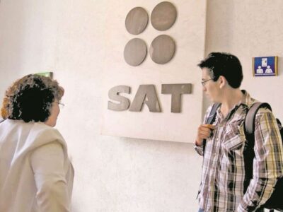 ¿Tienes adeudo con SAT?
