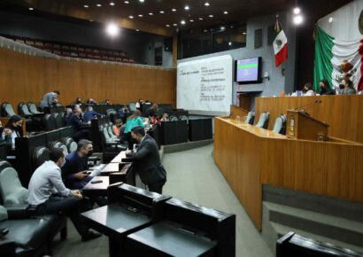 Aprueban por mayoría incremento al predial