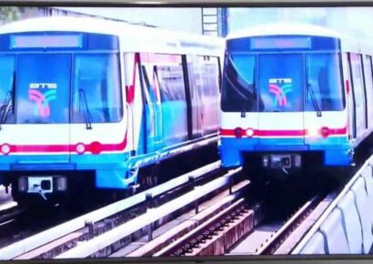 Arrancarían en junio construcción de Líneas 4 y 5 del Metro