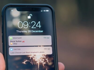 WhatsApp permitirá escuchar audios antes de enviarlos