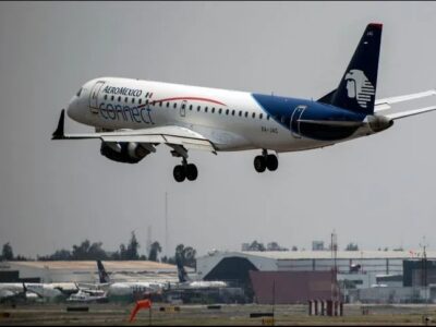Aeroméxico apunta a aumentar conectividad de Guadalajara