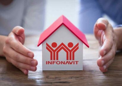 Infonavit ampliará programas de crédito para próximos 5 años