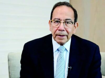 «Empresarios del CCE no fueron autores del perdón a AMLO»