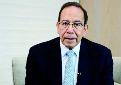 «Empresarios del CCE no fueron autores del perdón a AMLO»
